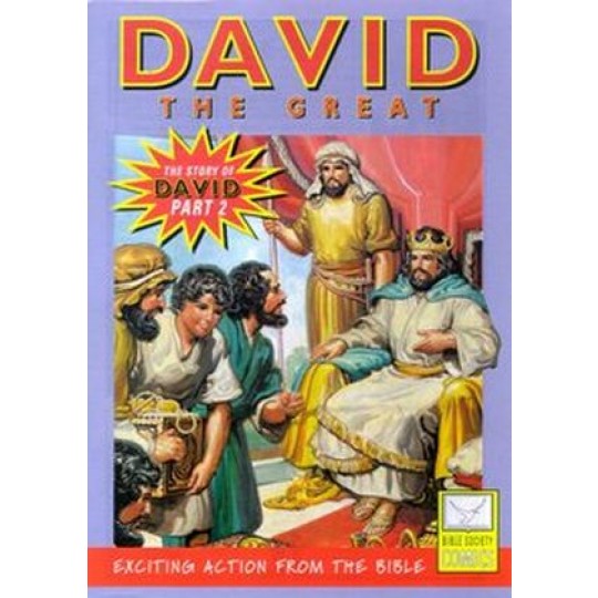 David The Great 