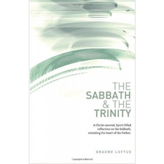 The Sabbath And The Trinity