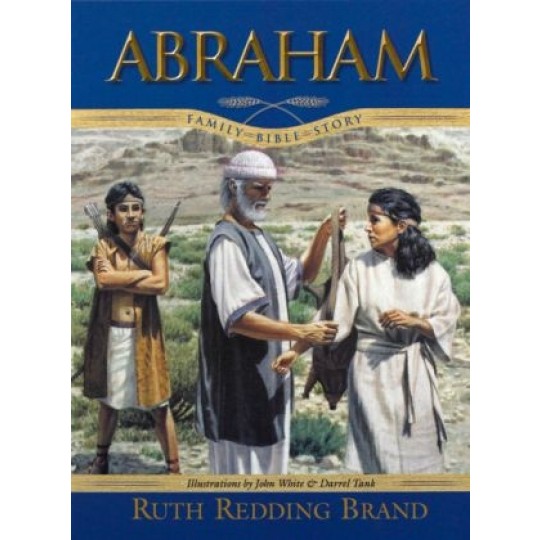 Abraham: Family Bible Story