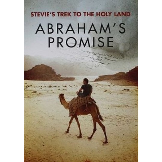 Abraham's Promise DVD