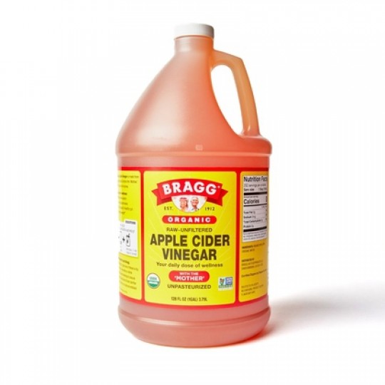 Apple Cider Vinegar  - 3.79 L