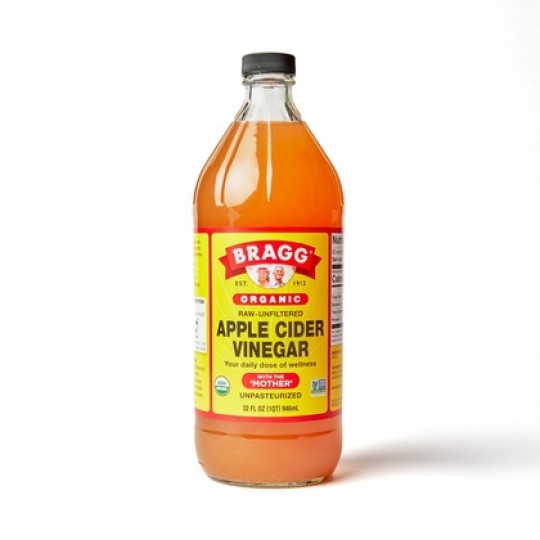 Apple Cider Vinegar  - 946 ml