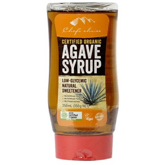 Agave Syrup - 250ml