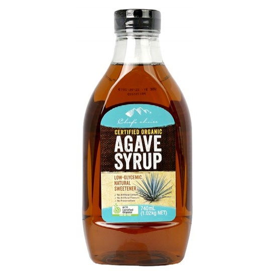 Agave Syrup - 740ml