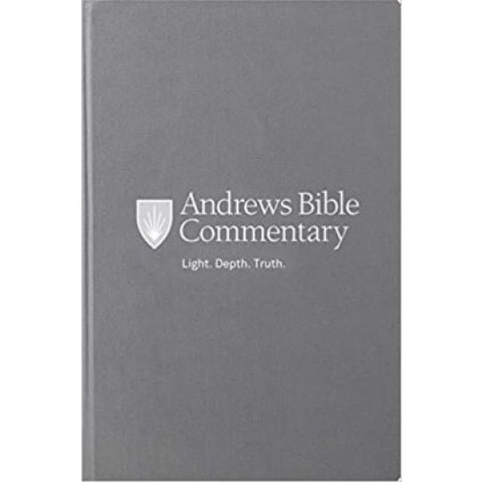 Andrews Bible Commentary - New Testament