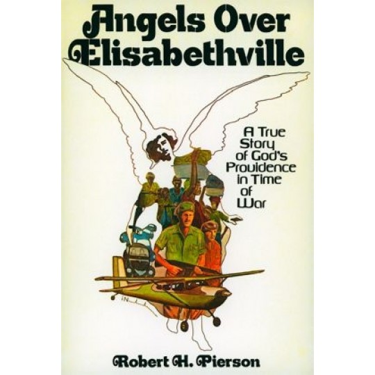 Angels Over Elisabethville