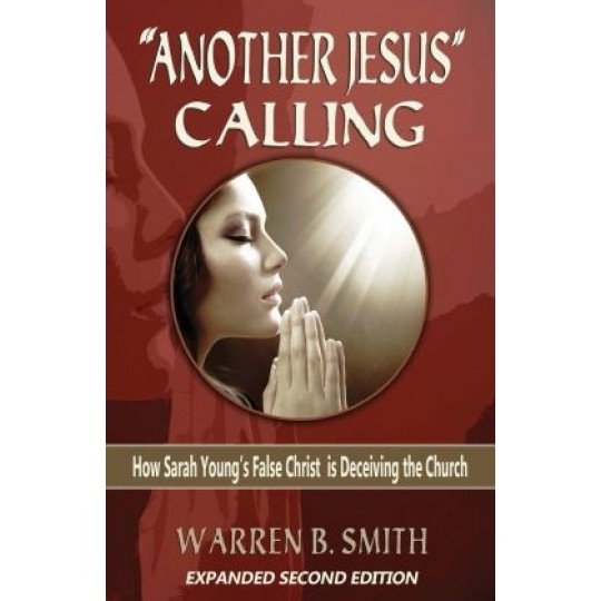 "Another Jesus" Calling (2nd Edition)
