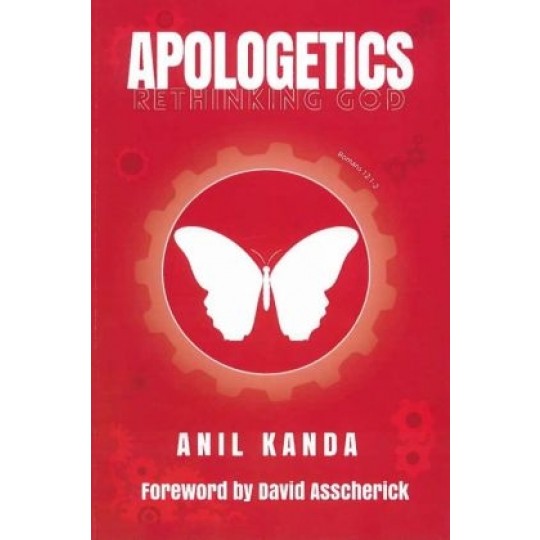 Apologetics: Rethinking God
