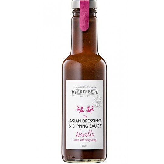 Asian Dressing & Dipping Sauce  - 300ml