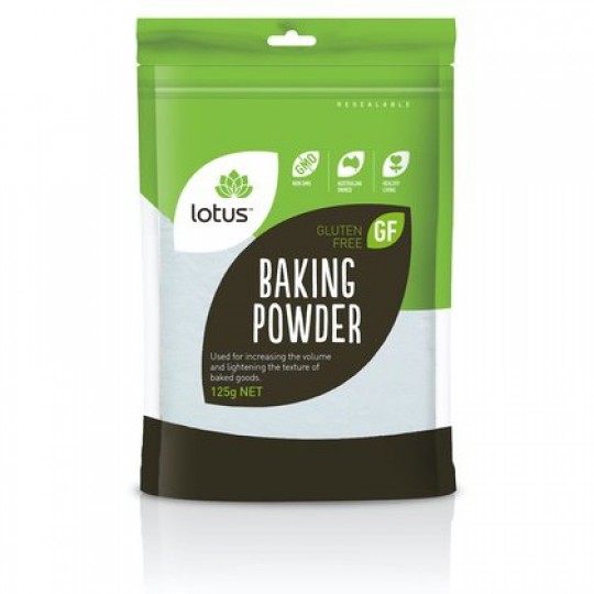 Baking Powder - 125g