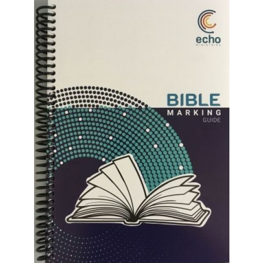 Bible Marking Guide (Lawman)