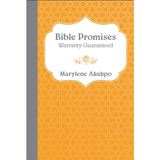 Bible Promises - Warranty Guaranteed
