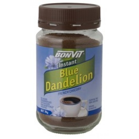 Blue Dandelion Instant  - 70g