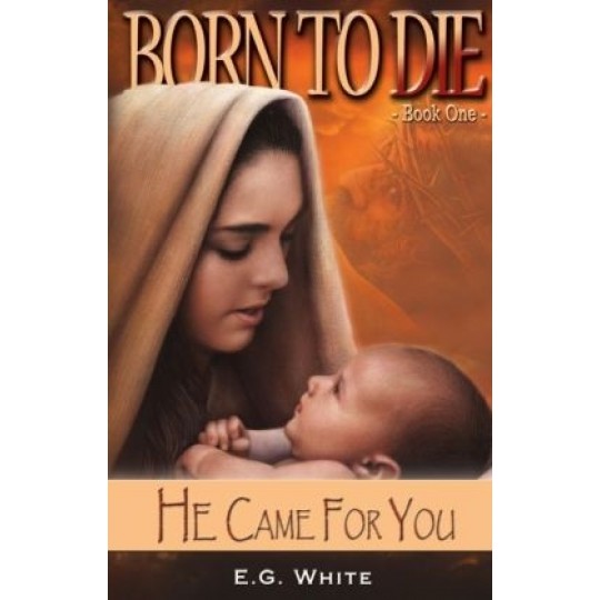 Born to Die (Book 1)