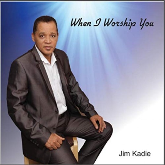 When I Worship You CD
