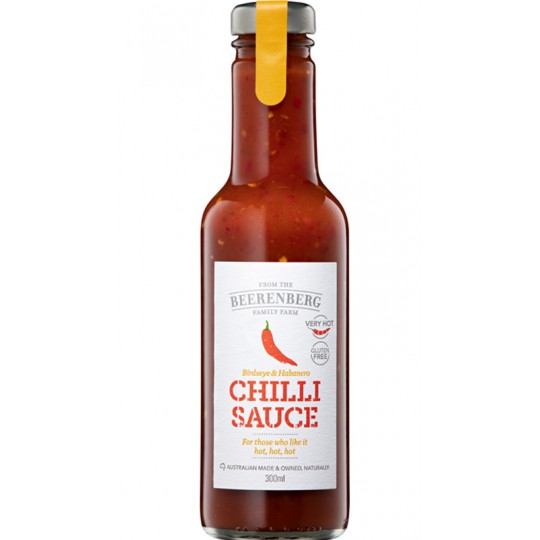 Chilli Sauce  - 300ml