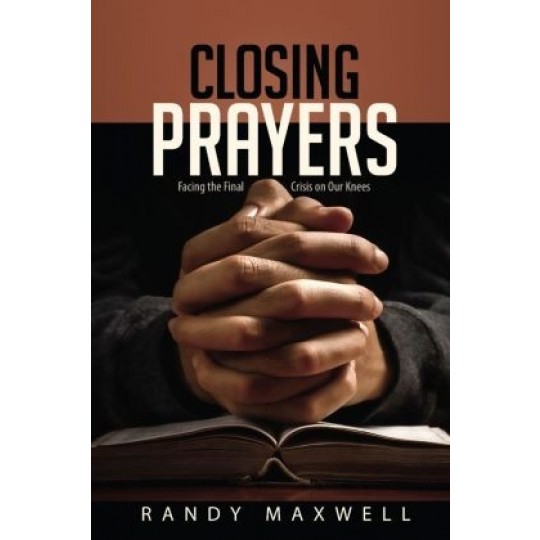 Closing Prayers