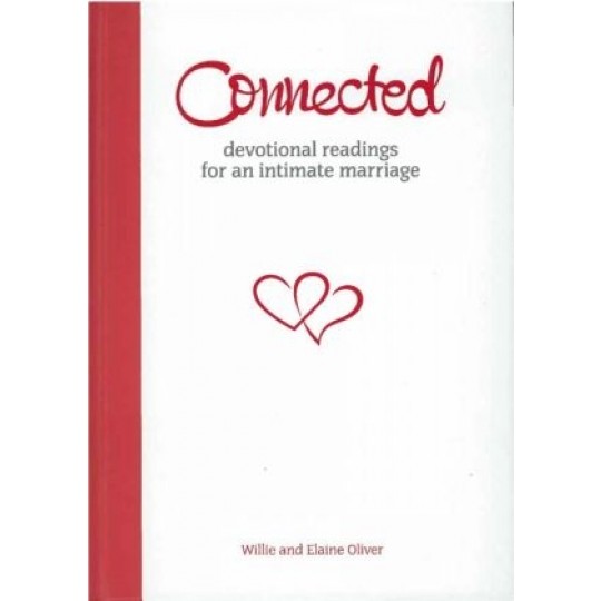Connected - Couples Devotional