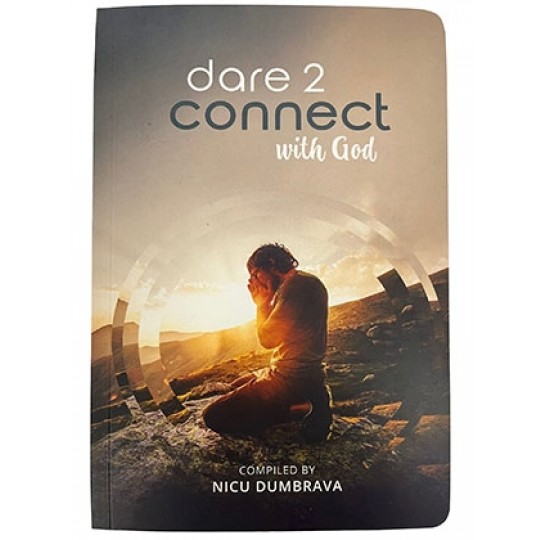 Dare 2 Connect with God