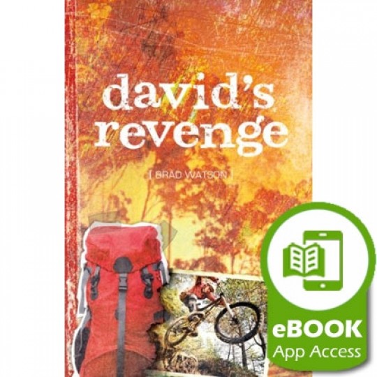 David's Revenge - eBook (App Access)