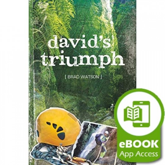 David's Triumph - eBook (App Access)