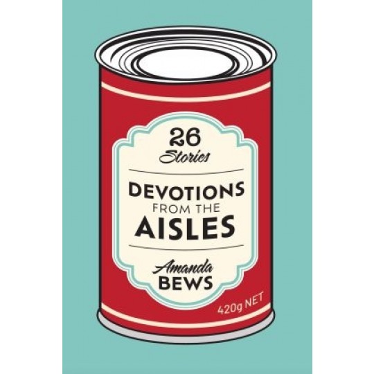 Devotions From The Aisles