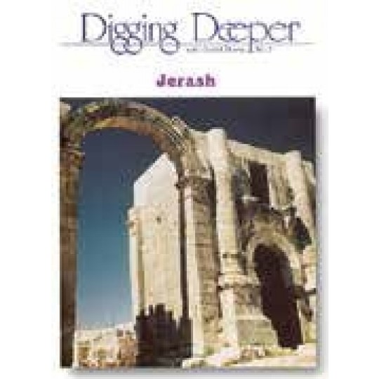 Digging Deeper - Study Guides