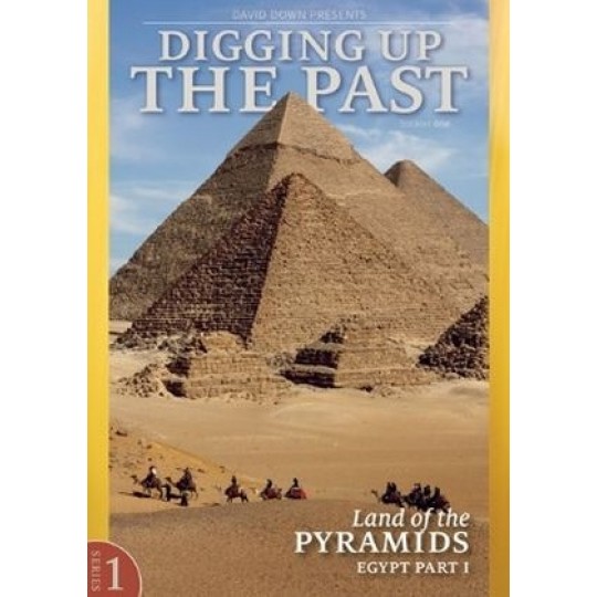 Digging Up the Past - Study Guides