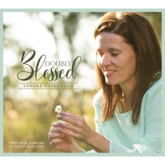 Doubly Blessed CD 