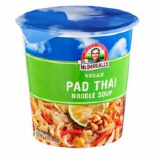 Pad Thai Noodle Soup (Dr McDougall's) - 50g