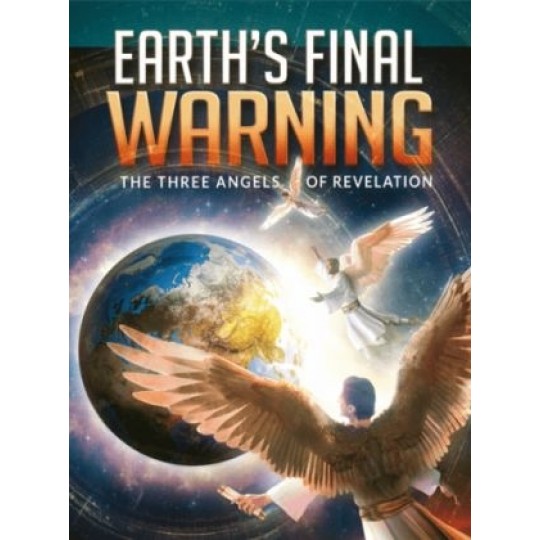 Earth's Final Warning