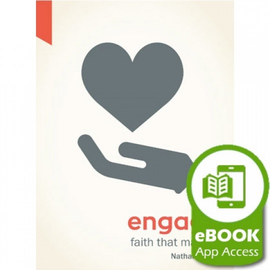 Engage - eBook (App Access)