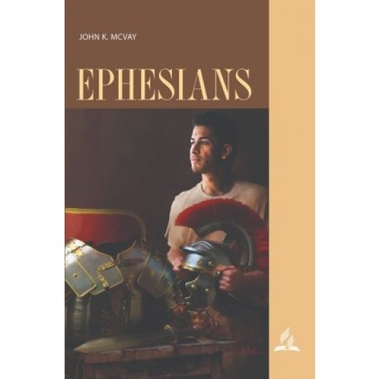 Ephesians (lesson companion book)