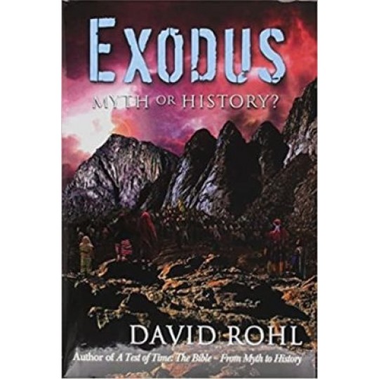 Exodus: Myth or History?