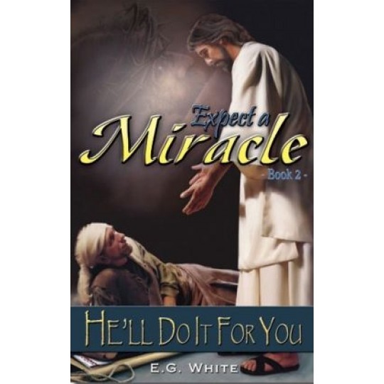 Expect a Miracle (Book 2)