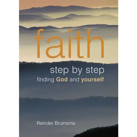 Faith Step by Step
