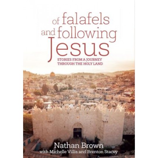 Of Falafels and Following Jesus