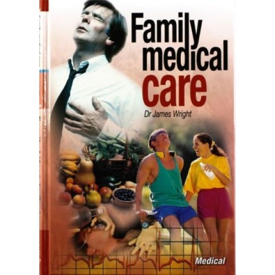 Family Medical Care Volume 3 - Medical
