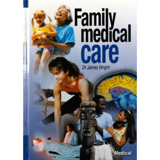 Family Medical Care Volume 4 - Medical