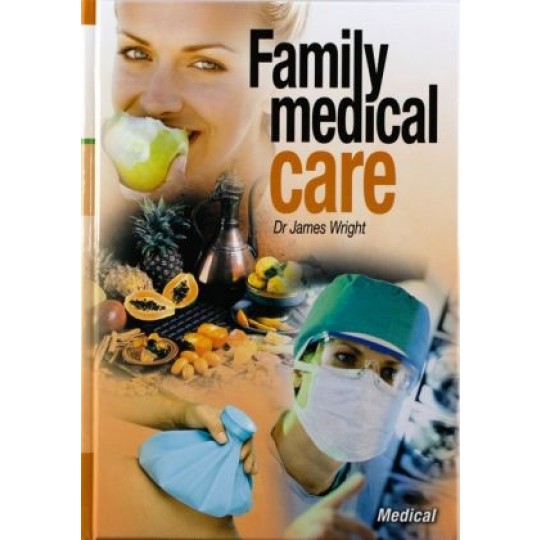 Family Medical Care Volume 5 - Medical