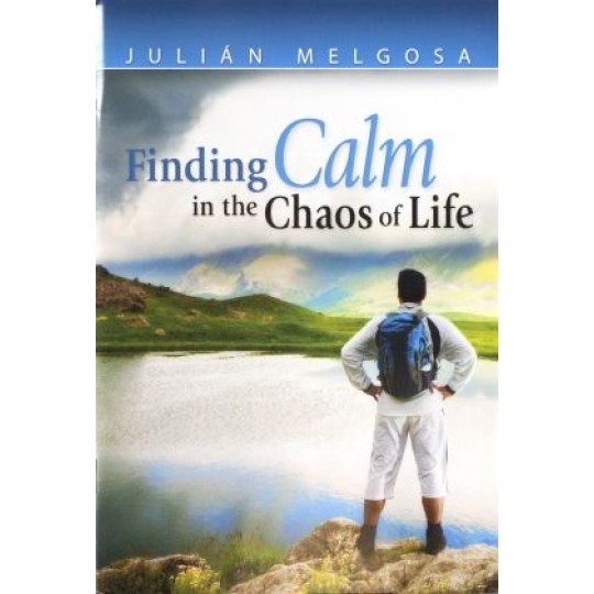 Finding Calm in Chaos of Life