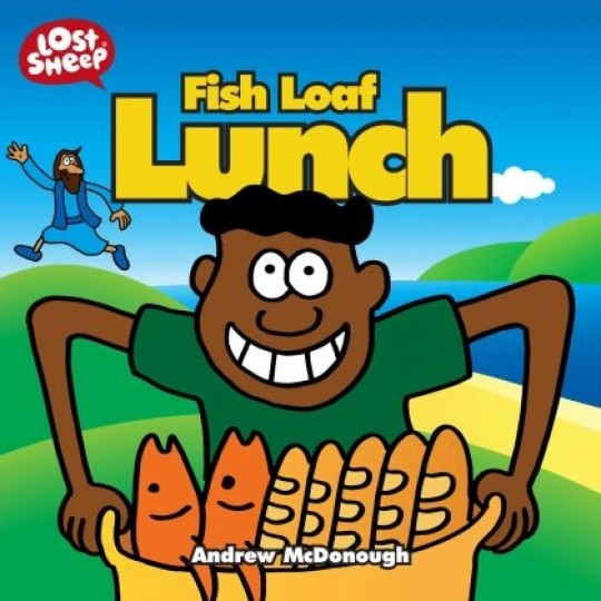 Fish Loaf Lunch (Lost Sheep Series)