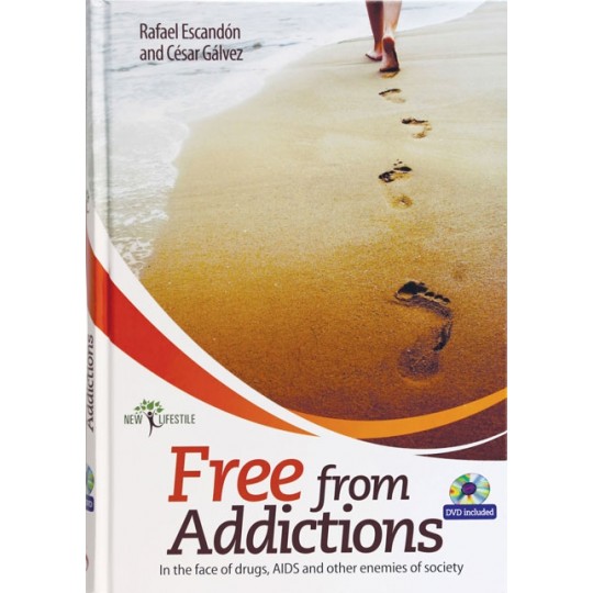 Free from Addictions