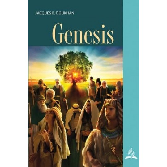 Genesis (lesson companion book)