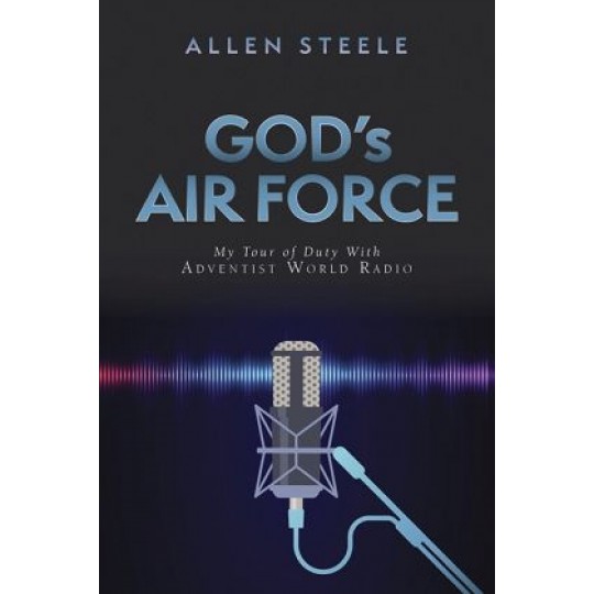 God's Air Force