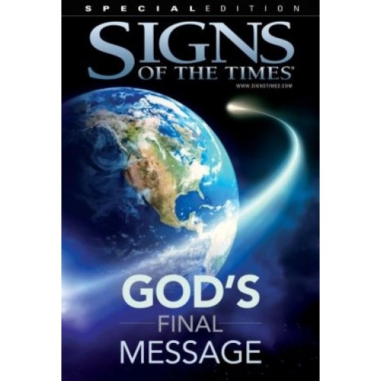 God's Final Message (Signs of the Time special)