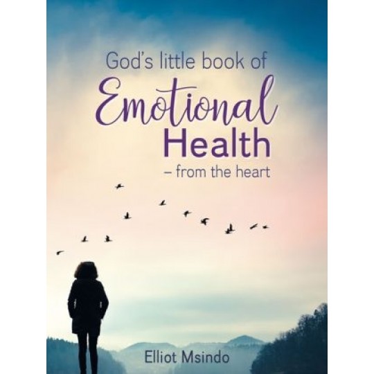 God's Little Book of Emotional Health