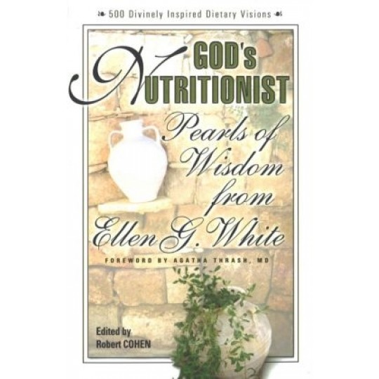 God's Nutritionist