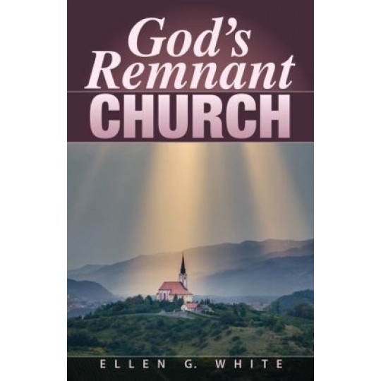 God's Remnant Church