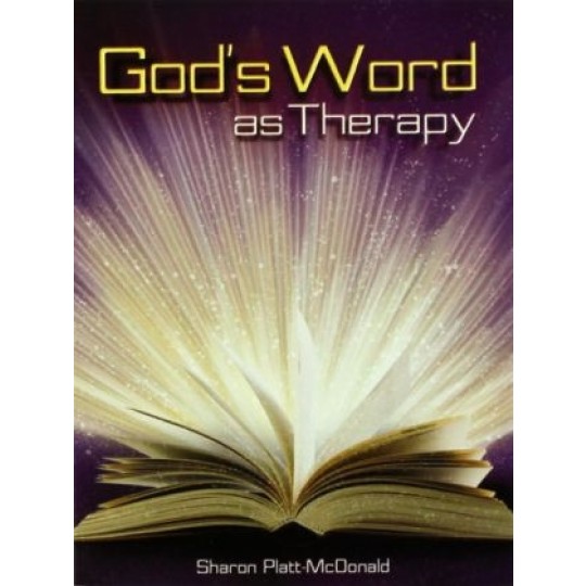 God's Word as Therapy